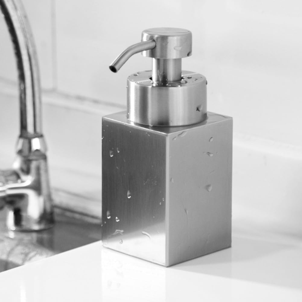 Blomus Nexio 68683 Distributeur à savon Brillant Blomus Nexio 68683 Distributeur à savon Brillant