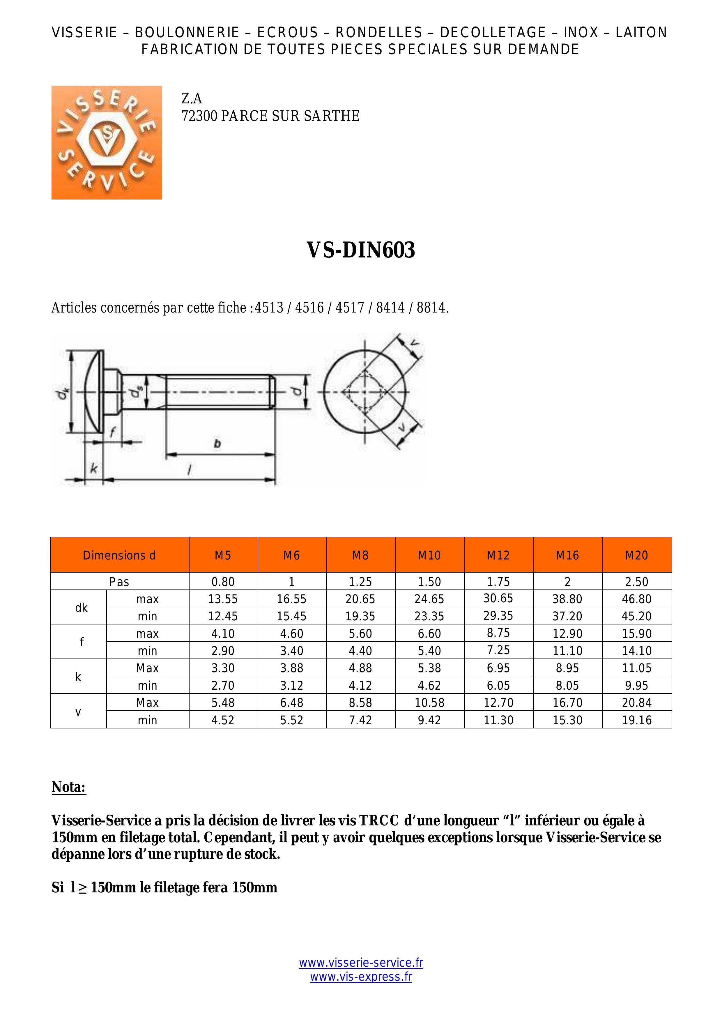 VBA Vis bois agglo Tête fraisée Pozi N°3 6X100 Filetage partiel Inox A4-10 pièces - 3