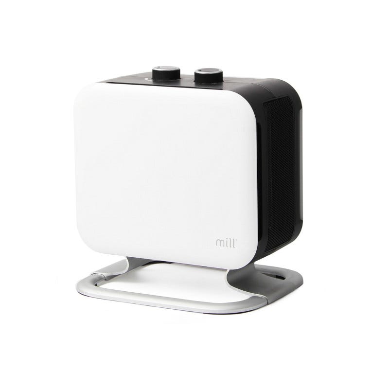 Deumidificatore FIAHNG 2700ml Portatile - Silenzioso, Con Luci LED, Timer E Spegnimento Automatico Per Casa, Camera, Bagno - Foto 7