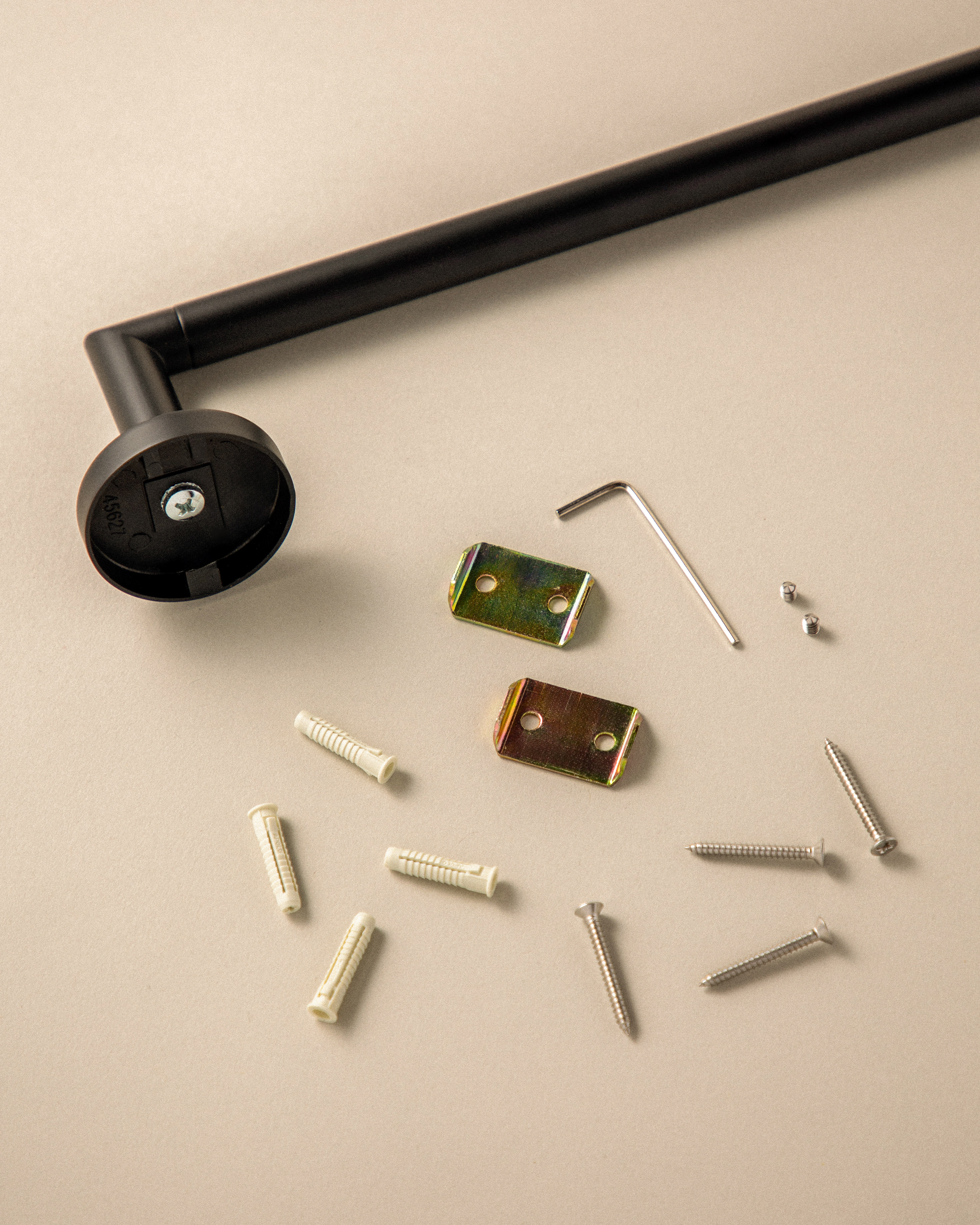 COSMIC Porte-Serviette Start - 4