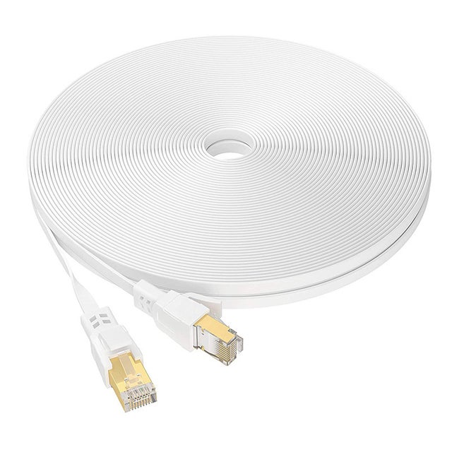 Cable plat au meilleur prix | Leroy Merlin