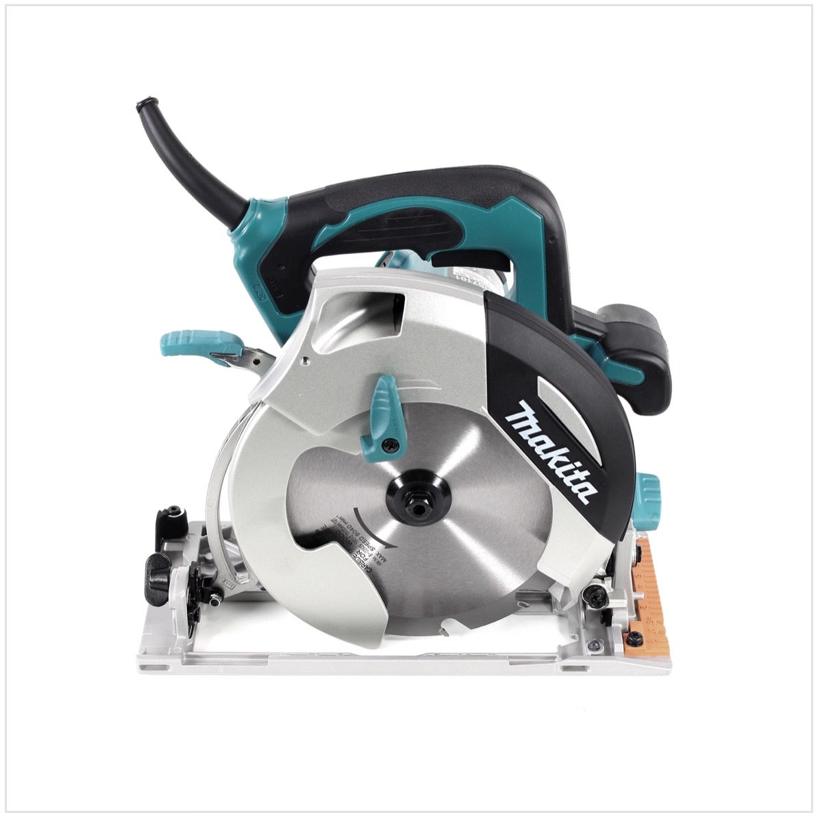 Makita HS7101J1 Pilarka tarczowa ręczna 67 mm Ø 190 mm 1.400 W w MAKPAC