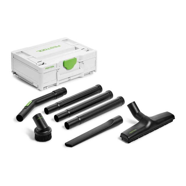 Kit de nettoyage standard RS-ST D 27/36-Plus - FESTOOL 577257