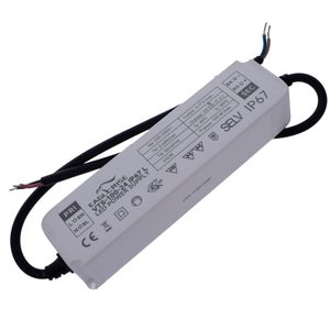Trasformatore LED DC24V AC 110-250V Alimentazione in Ingresso