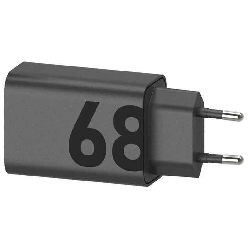 Caricabatterie Super Pack Cavo Per Motorola Moto G Stylus 5G 2023 Fast Charger Ultra-potente E Veloce Nuova Generazione 3A Con Cavo Di Tipo C Di Carica/trasferimento Dati - Foto 4