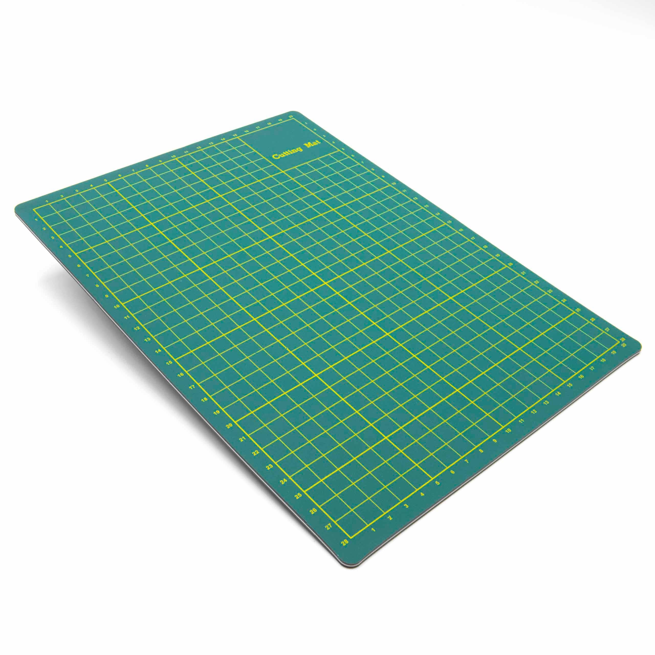 AXKO Tappetino Da Taglio A1 (90x60 C) Autorigenerante | Cutting At - 11