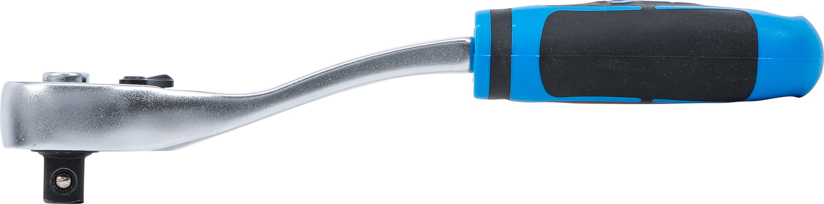 Cliquet réversible | à denture fine | 12,5 mm (1/2