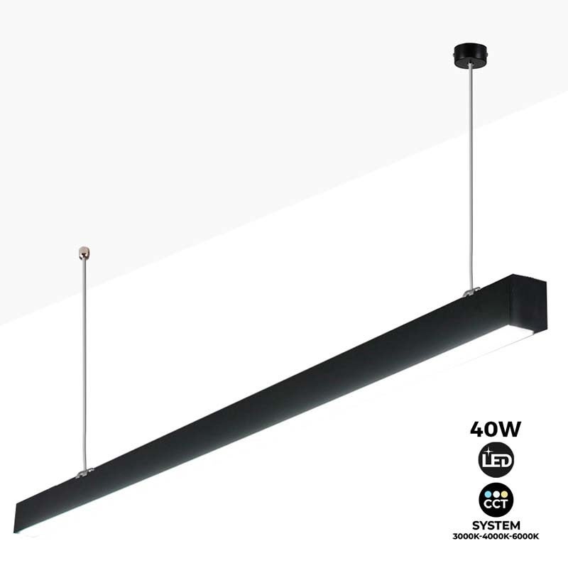 OSRAM Power Batten Apparecchio LED Lineare, Luce Neutra