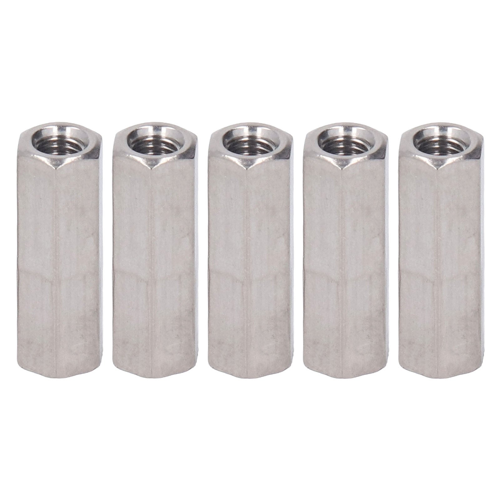 Écrous à œillets Antirouille 304 En Inox M6 – Idéal Pour Suspension
