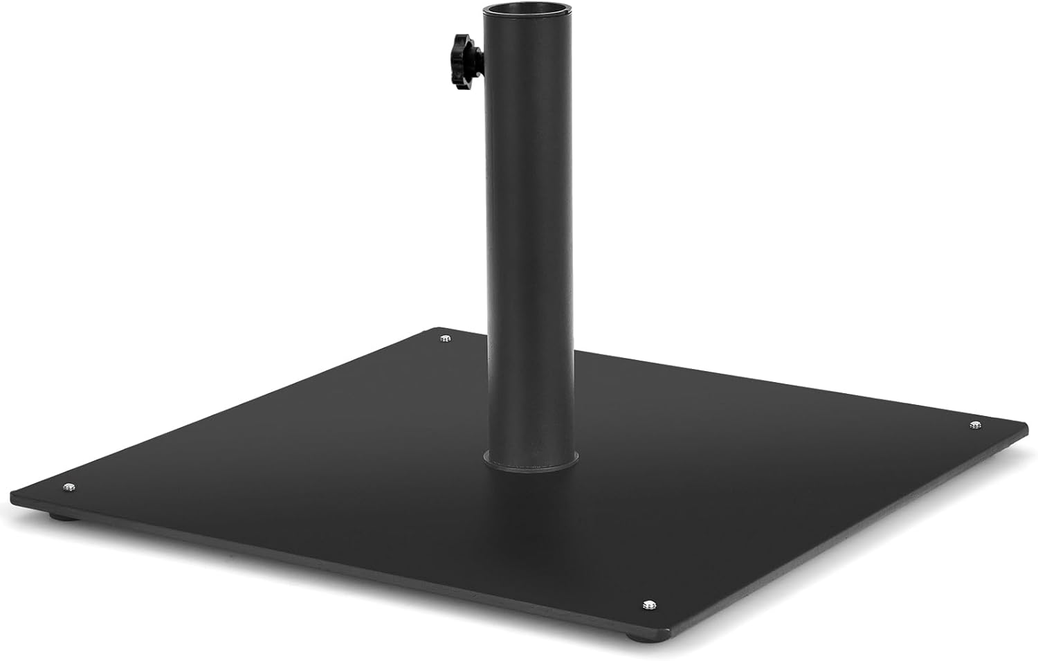 Soporte Para Sombrilla, Accesorio Resistente Para Sombrilla