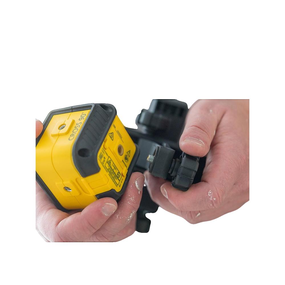 Laser ligne Cross 90 vert Stanley - 3