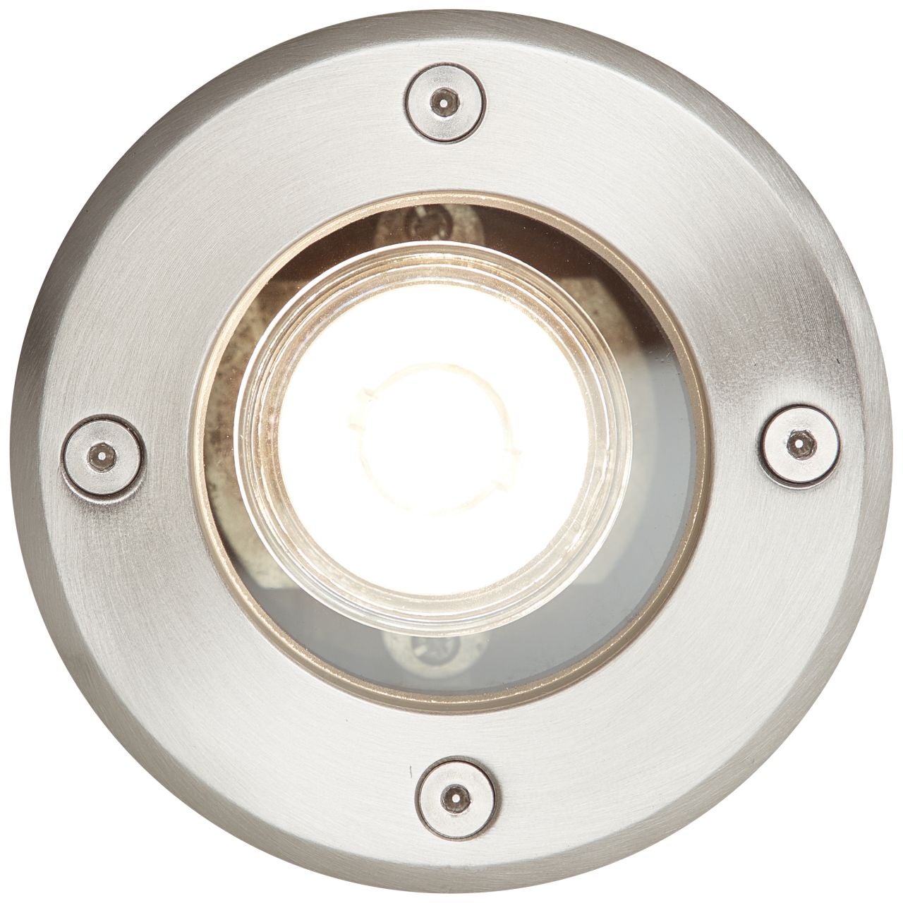 Brilliant Carlson lampa wisząca LED 1 płomień czarna/dymione szkło, szkło/metal/plastik, 1x zintegrowana dioda LED, 5 W, (strumień świetlny: 540 lm, b - 4