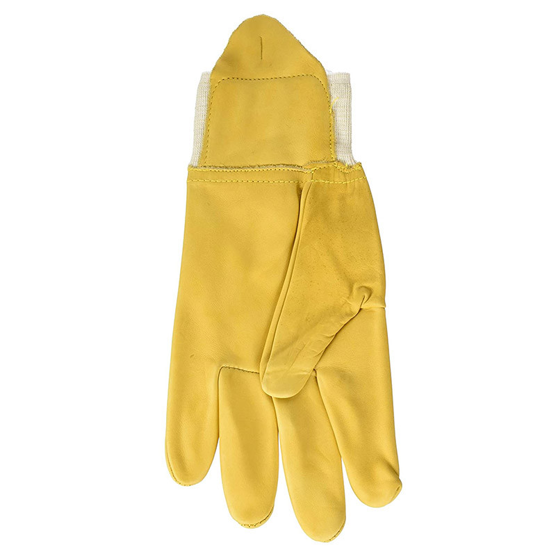Gants fleur de bovin DELTA PLUS hydrofuge - 2