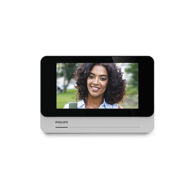 Moniteur supplémentaire 7