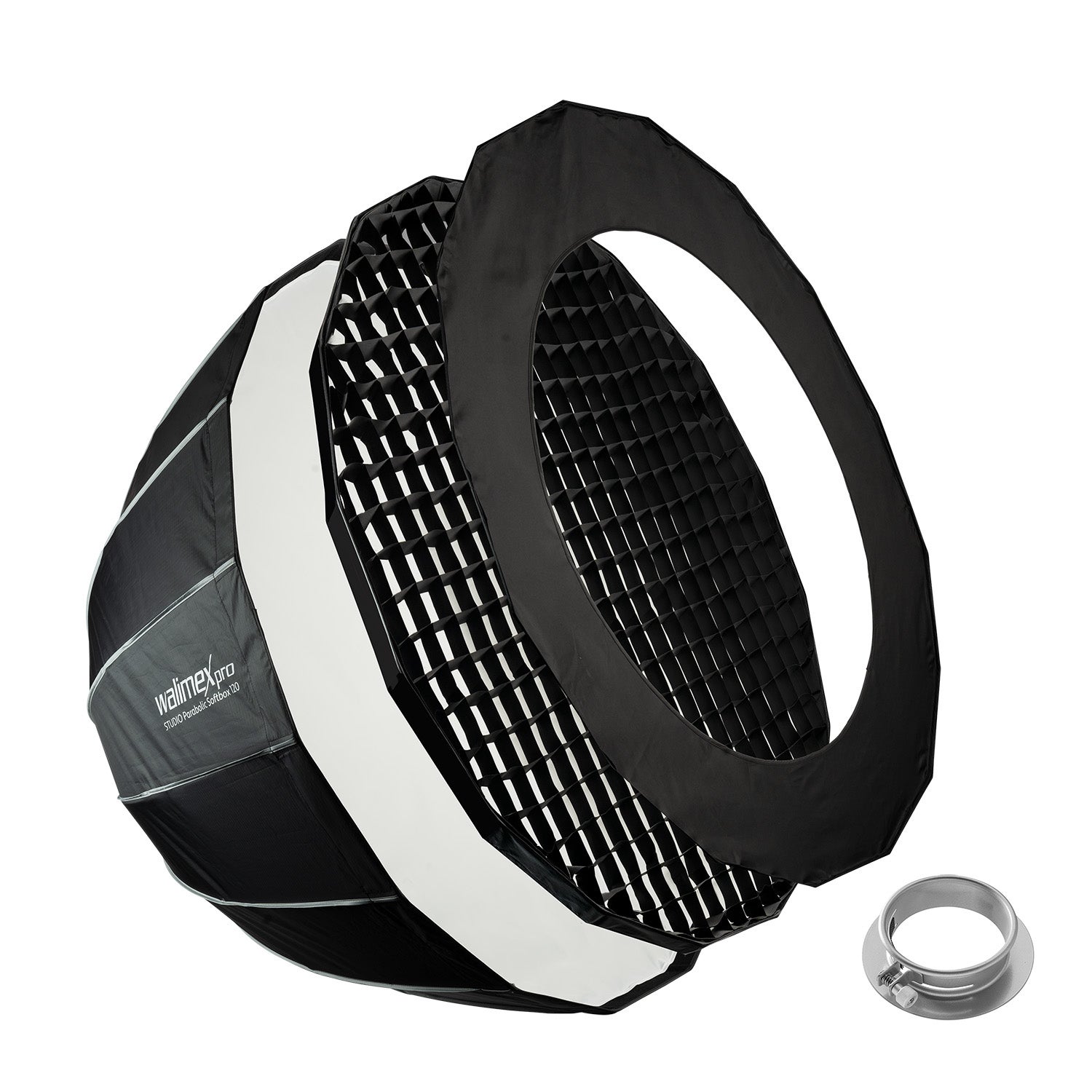 Masque Bande Profoto Pour Softbox OCF 1x3 - Neuf, Pour éclairage Photo Pro