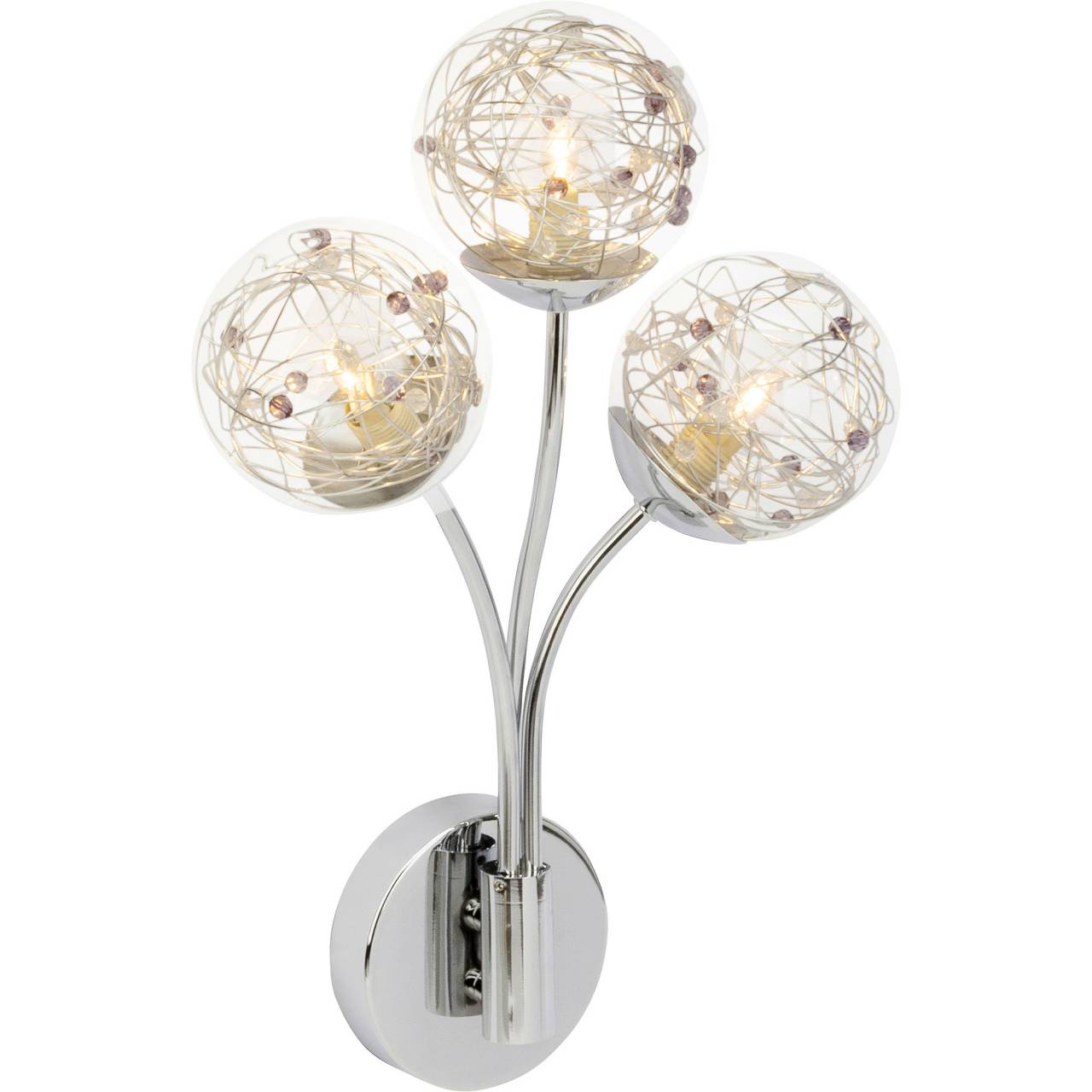 BRILLIANT narzędzie do lamp spot ścienny czarny stalowy | 1x PAR51, GU10, 35W, nadaje się do lamp reflektorowych nie dołączonych | Obrotowa głowica |