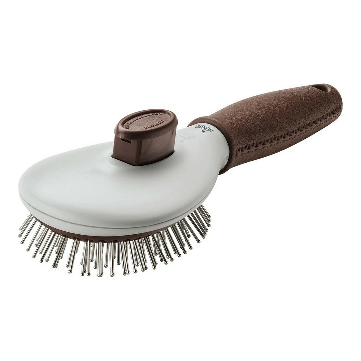 Brosse Démêlante Hunter Coupeuse de noeuds Râteau