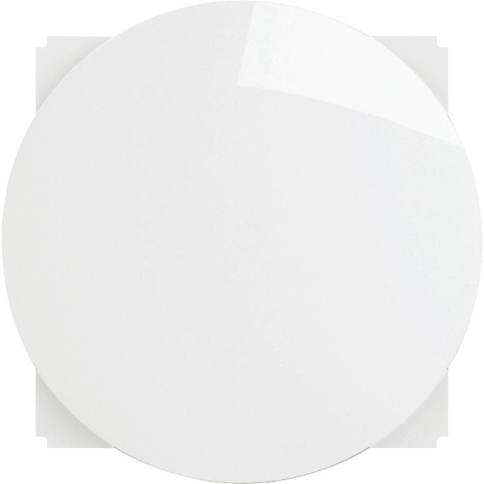 Obturateur c liane legrand 53 x 53 mm blanc bricoman
