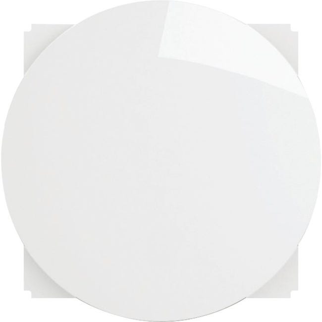 Obturateur C liane LEGRAND 53 X 53 Mm Blanc Bricoman Obturateur c liane legrand 53 x 53 mm blanc bricoman