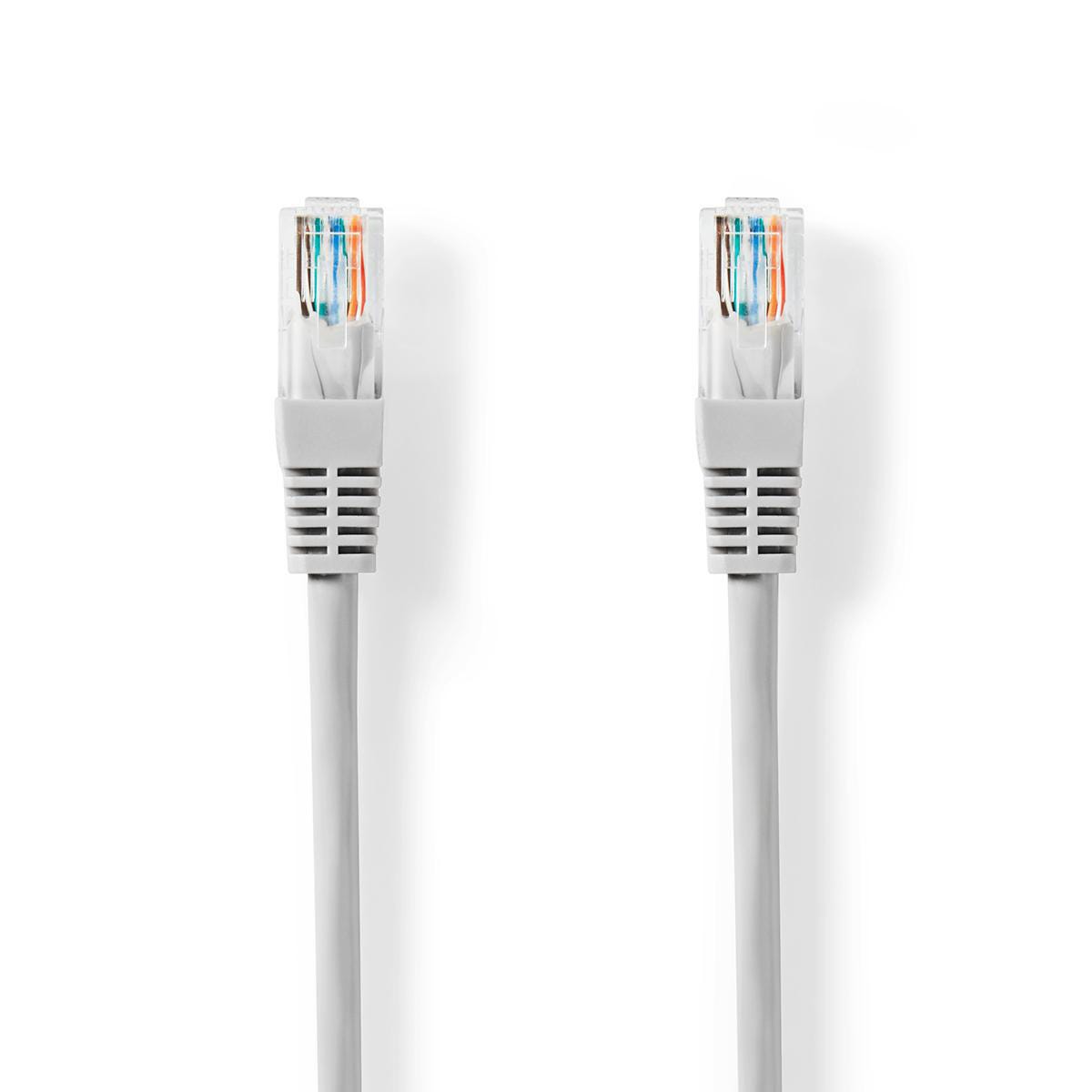Cable Utp Red Cat-5e Indoor Ulink 305 Metros 24 Awg | Cuotas sin interés Cable Utp Red Cat-5e Indoor Ulink 305 Metros 24 Awg | Cuotas sin interés
