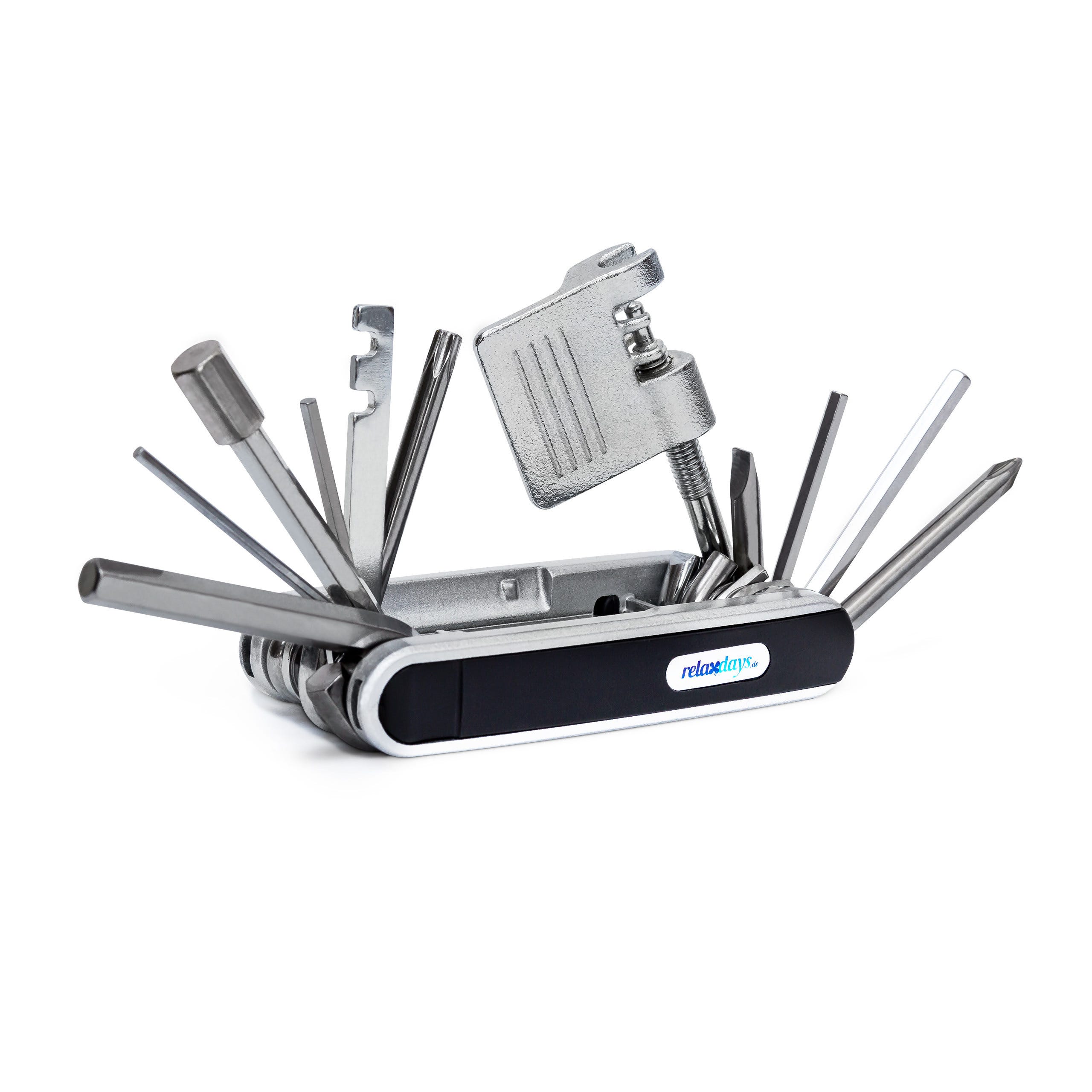 Valigetta Attrezzi Attrezzi Manutenzione Bicicletta Beta Utensili