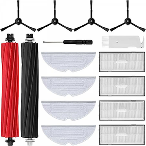 Sacchetti Per Aspirapolvere Henry - Alibaba - Foto 8