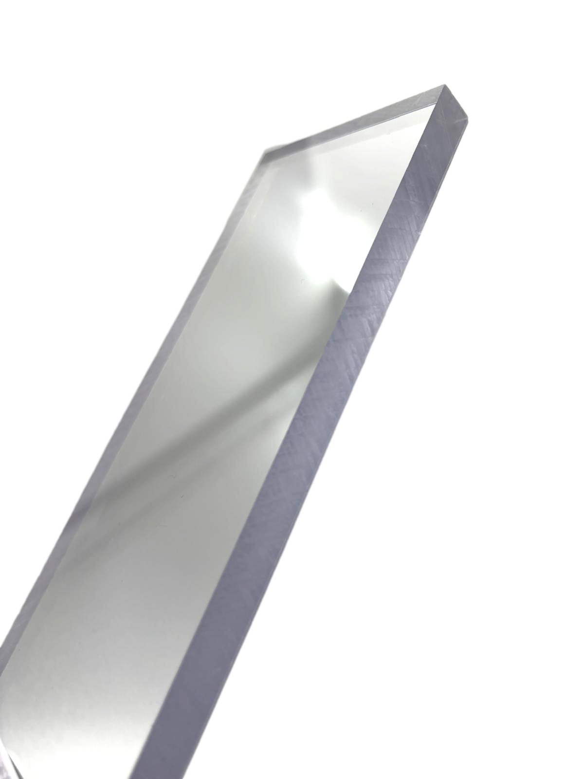 Poliwęglan LITY ARLA 10 mm bezbarwny 1525 x 2050 mm - 1 szt.