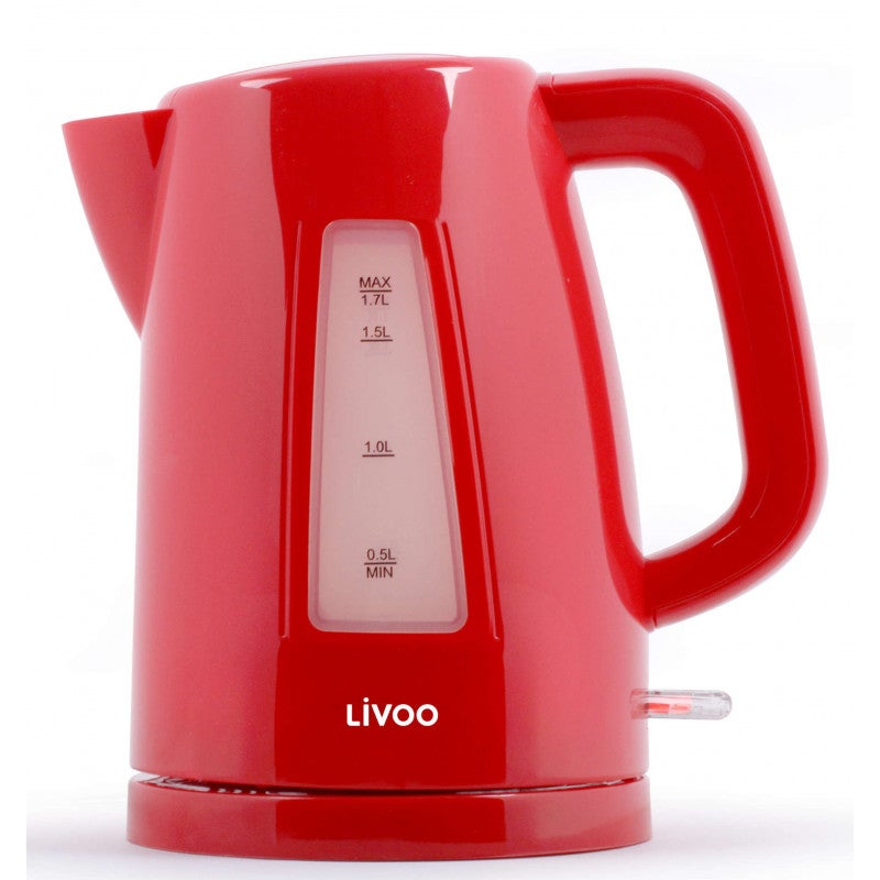 Bouilloire Électrique Smeg 1.7L Or - Design Rétro Années 50 - Filtre Anti-Calcaire - Arrêt Automatique
