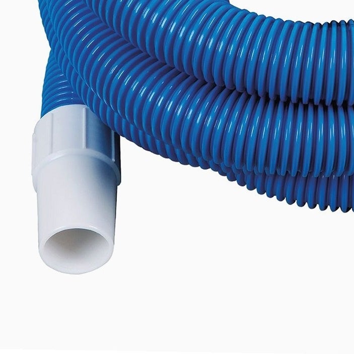 Tuyau flottant Ø38mm WERKA PRO avec embout 6 mètres - 8