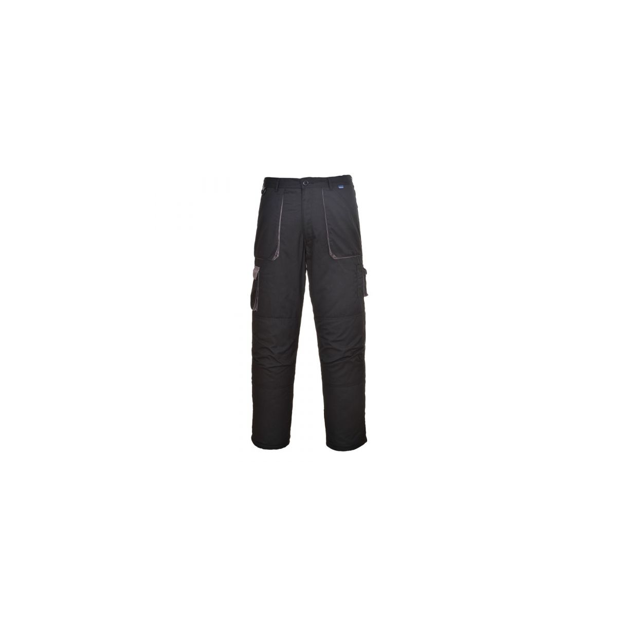 Pantalones Portwest Texo Contrast De Bolsillos Amplios PORTWEST Regular ...