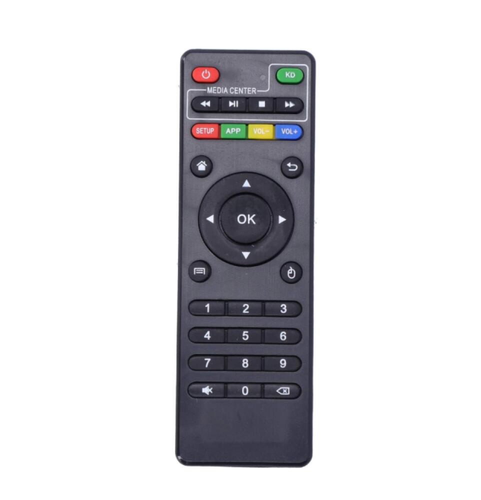 Dispositivo De Tv Inteligente X96 Mini,Decodificador Con Android 9,0