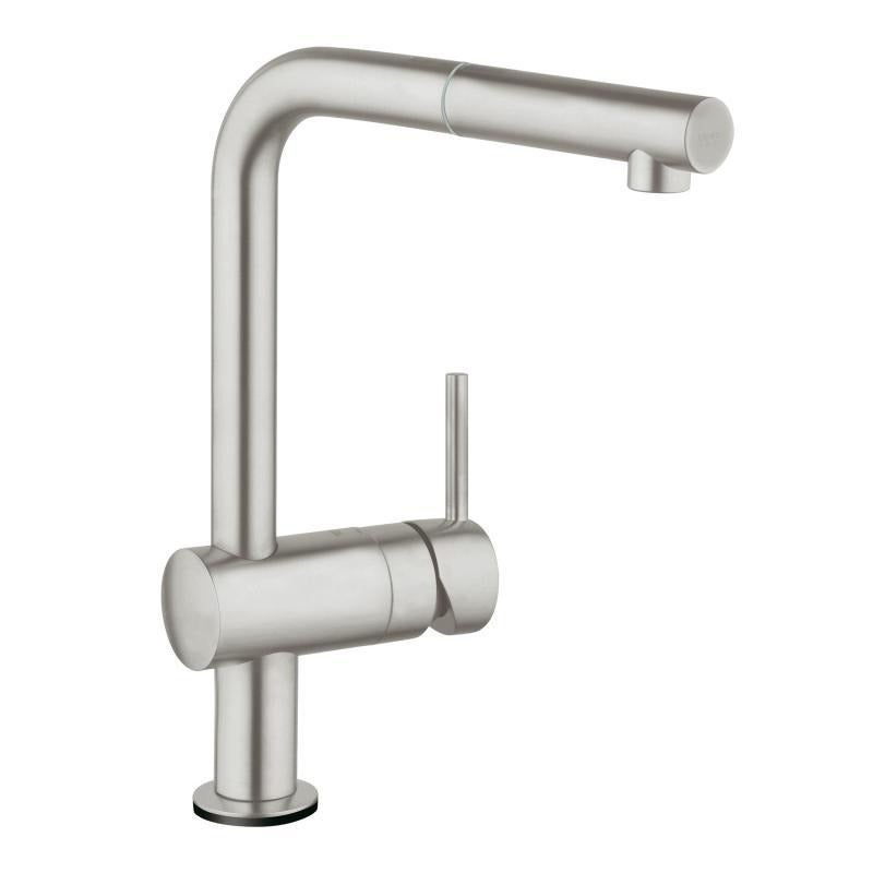 Grifo Grohe Grohe Minta Touch Precio Grifo Grohe Grohe Minta