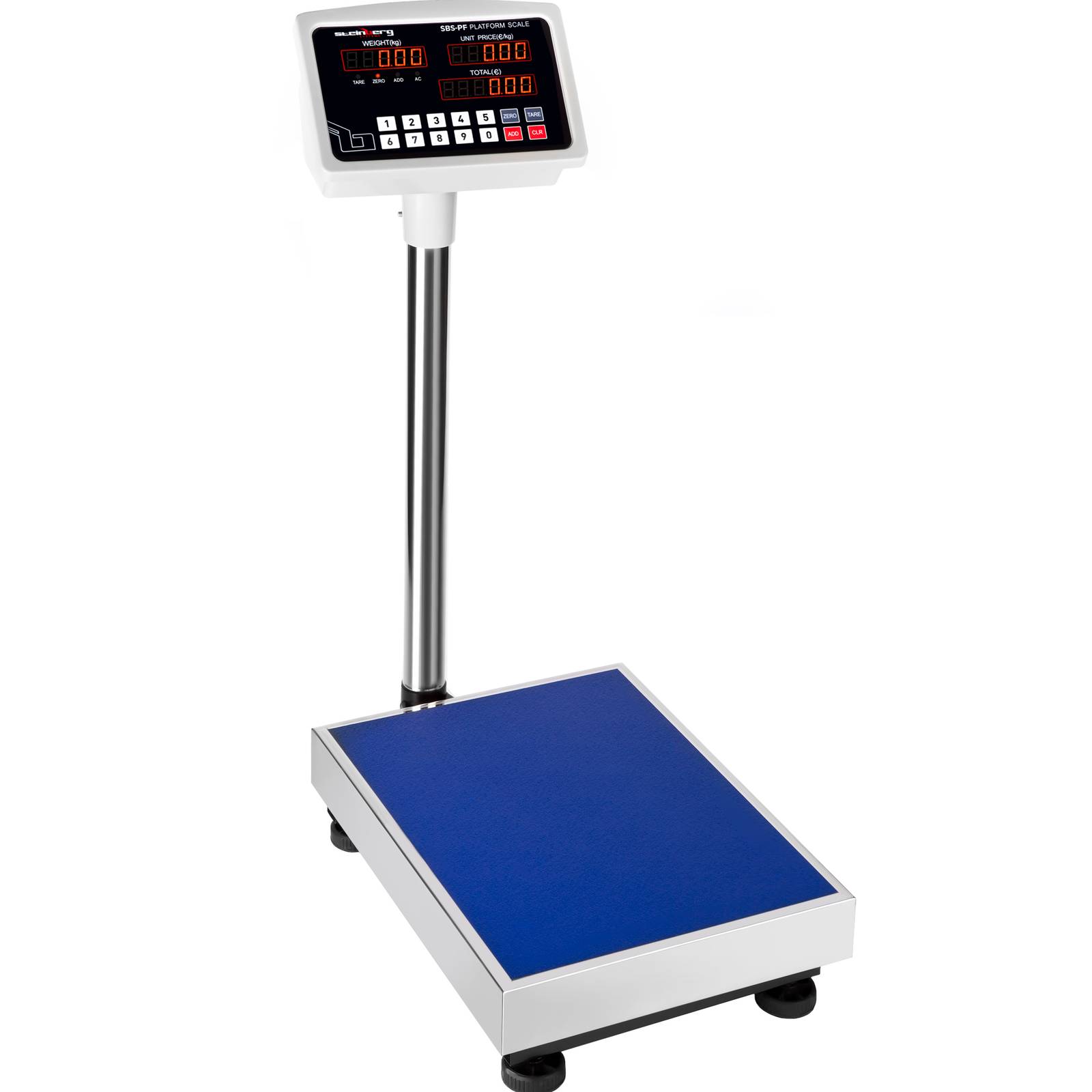 Bilancia Elettronica Da 300 Kg Con Gancio Di Sospensione, Dinamometro