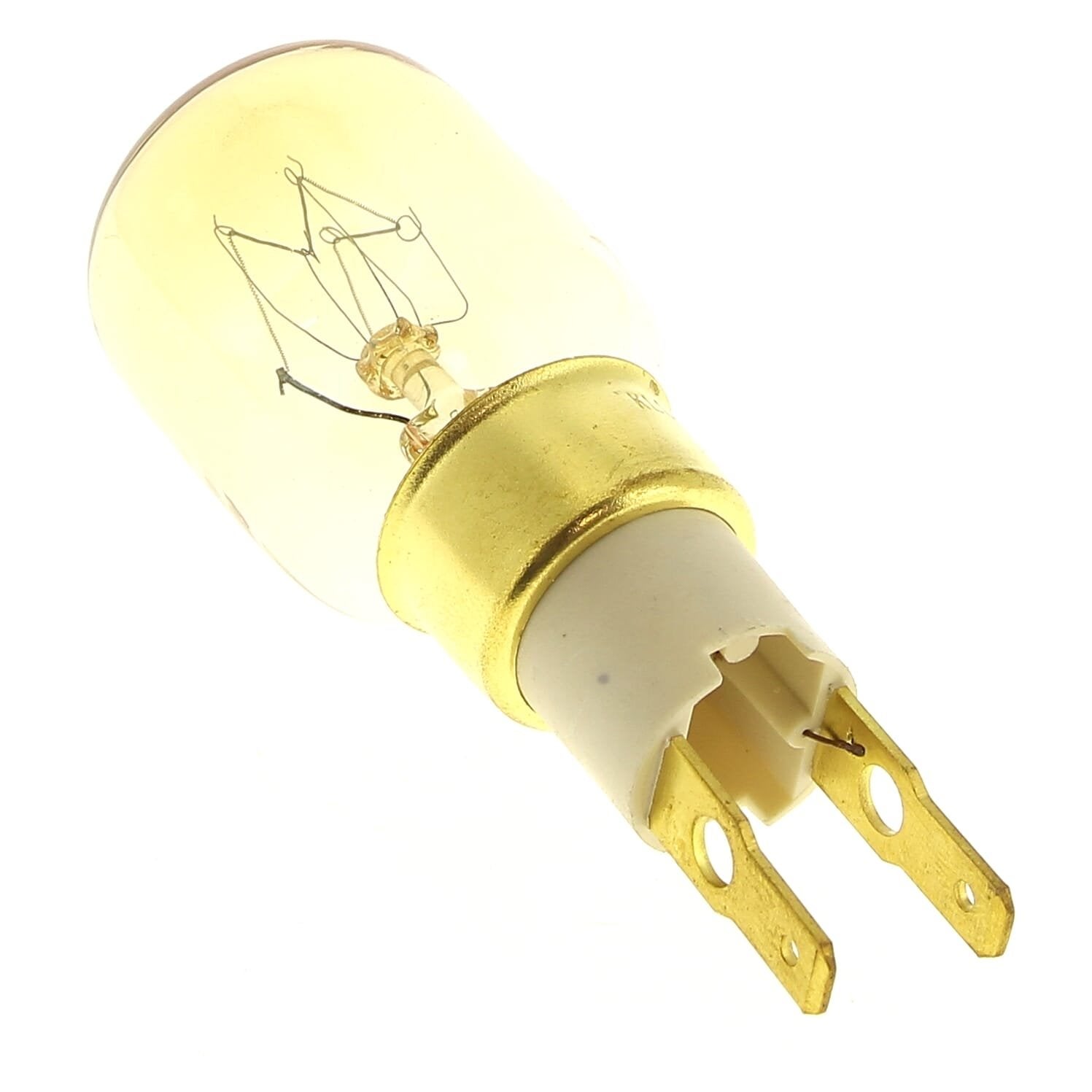 Ampoule Tclick / T25 / 15W / 220V d'origine LRT139 481281728445 484000000979 481281728445 4819134881788 Frigo, Réfrigérateur, Co - 4