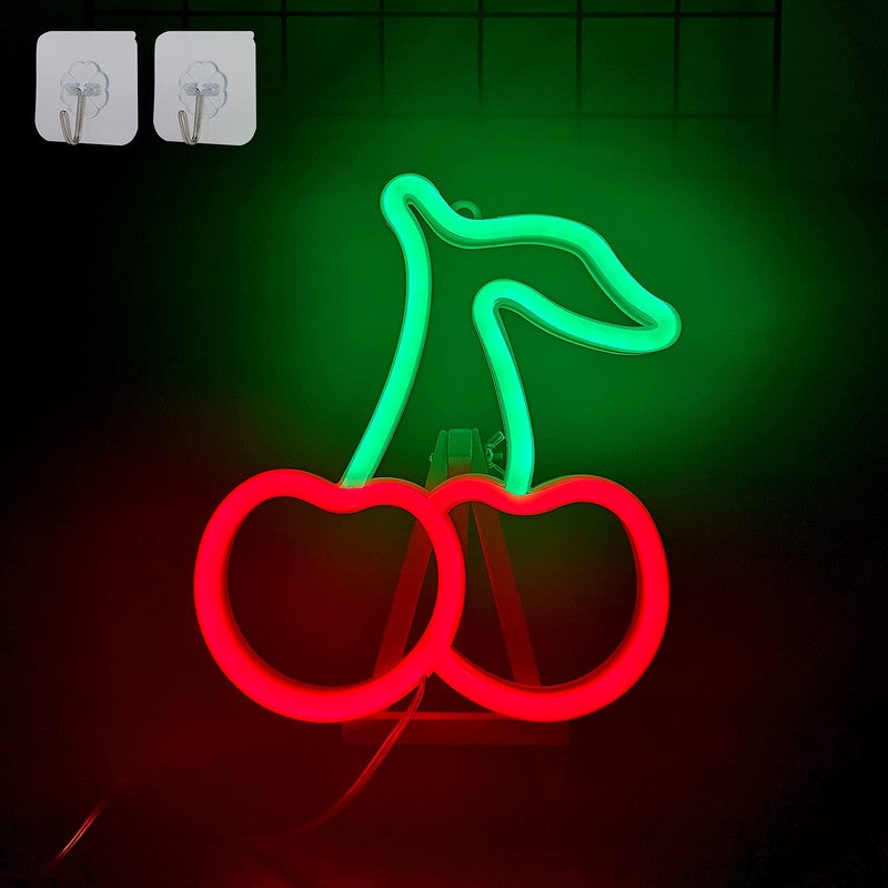 3 Signes Néon LED Papillon – Veilleuse Murale Romantique, Chambre Enfant, Décoration Anniversaire Noël