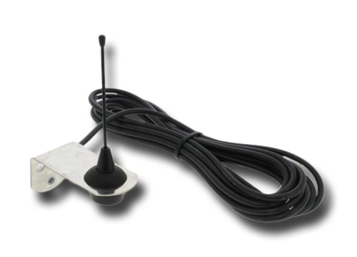 Genius antenne 868 mhz - ja337 - 2
