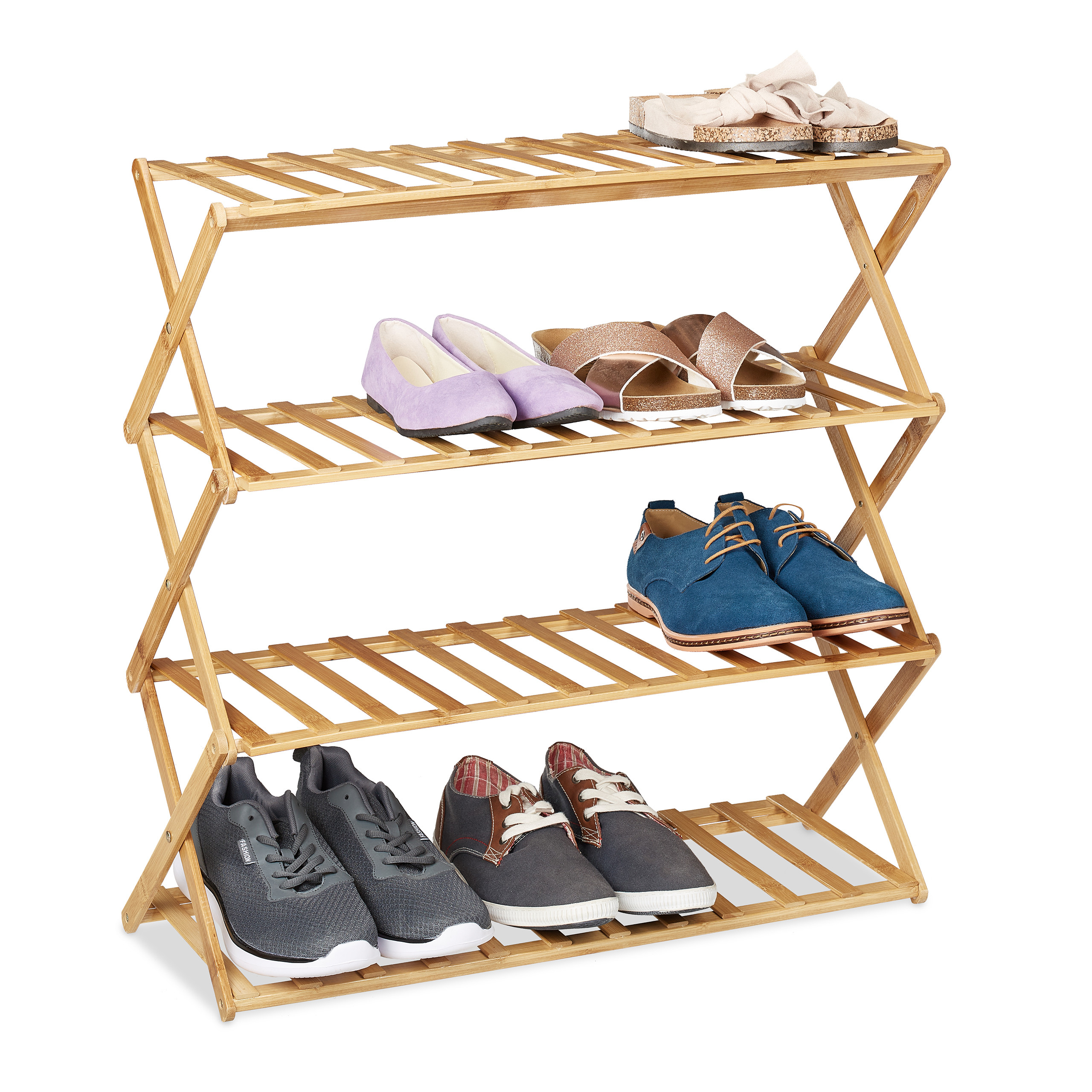 Janasiba Janasiba (R) Gonflables Longues Bottes Chaussures Stand