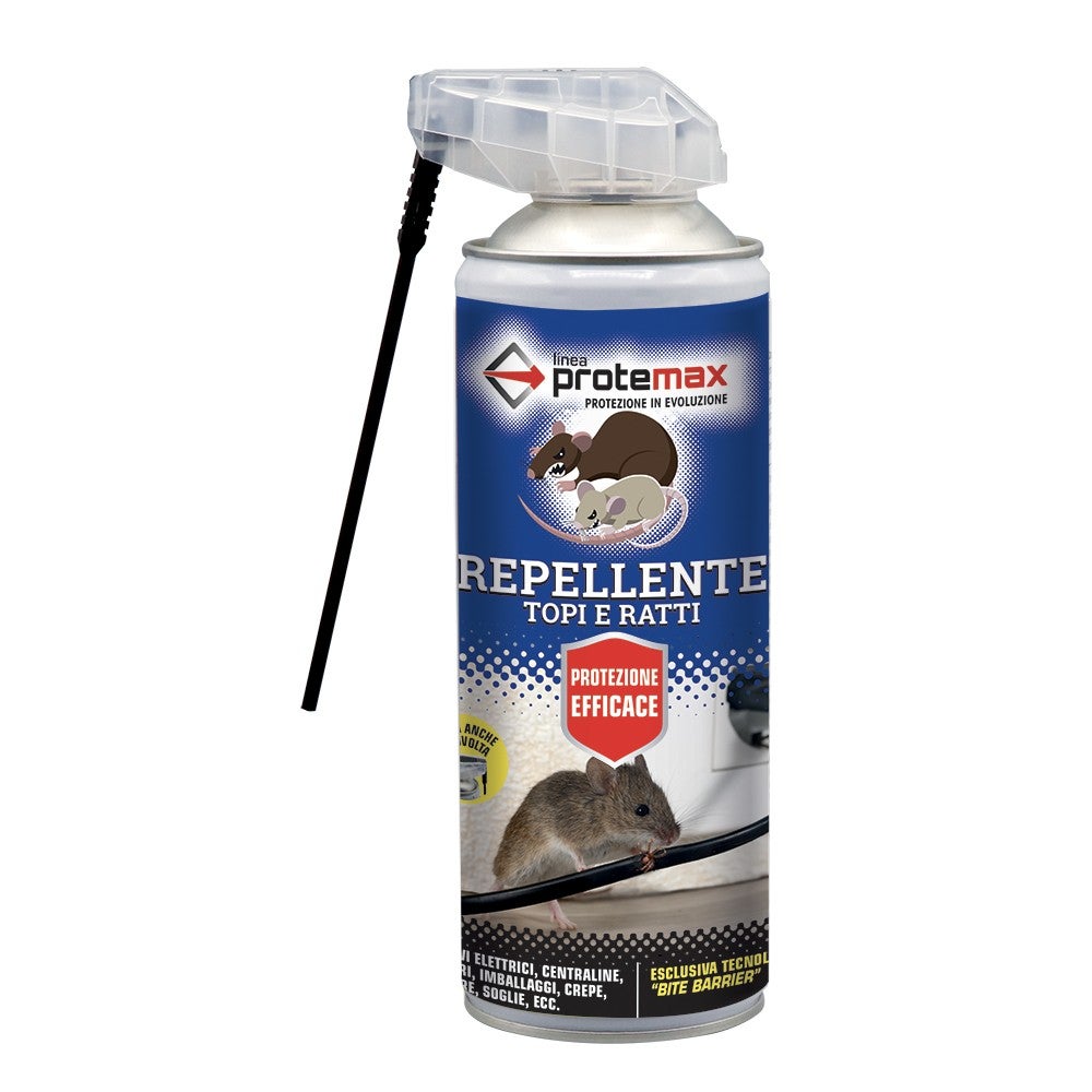 Scacciatopi Repellente Ad Ultrasuoni Scaccia Topi Ratti Elettrico Dissuasore 84288396