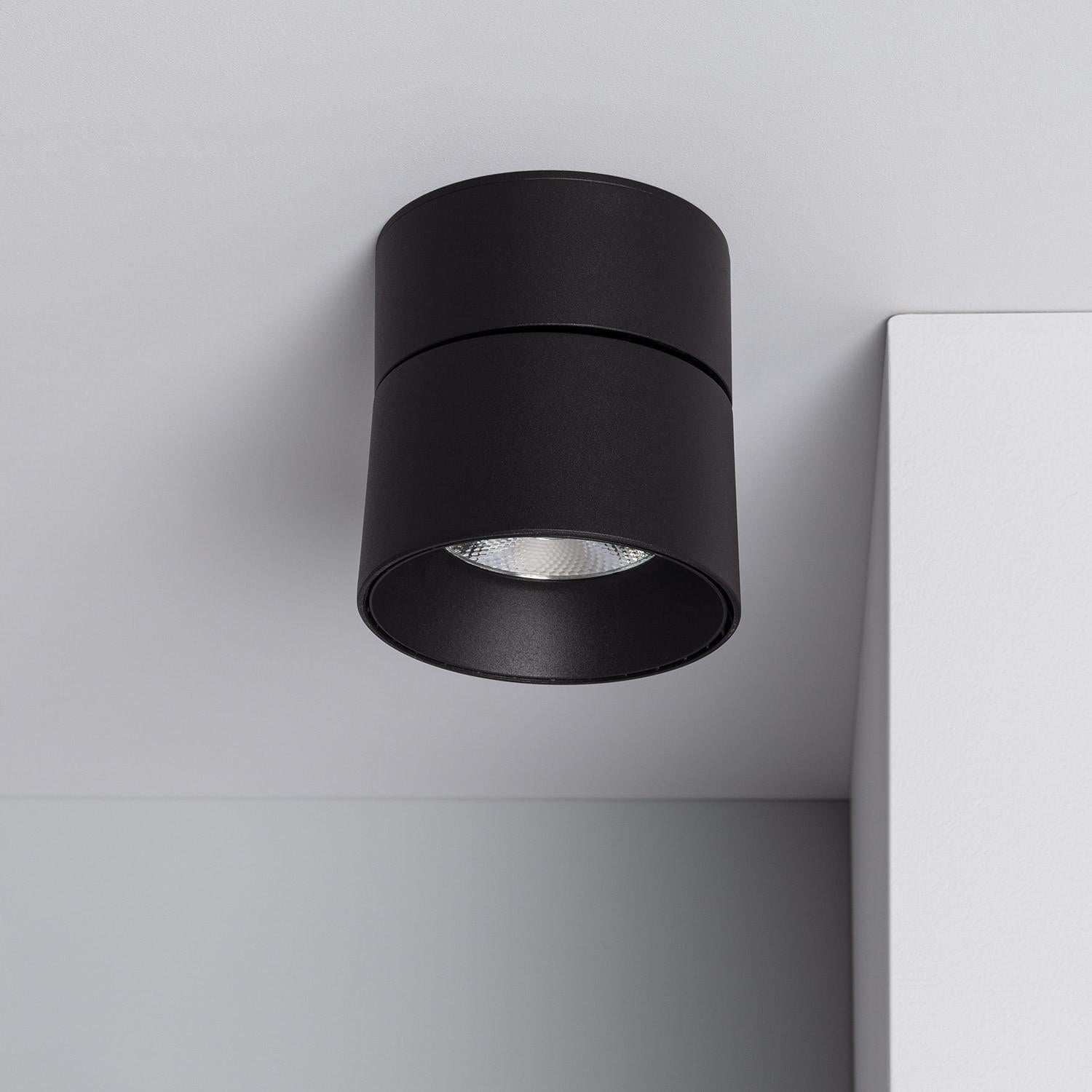 Ampoule LED Aric E27 7,2W 820 Lumens 4000K Blanc Neutre - Non Dimmable, équivaut à 60W