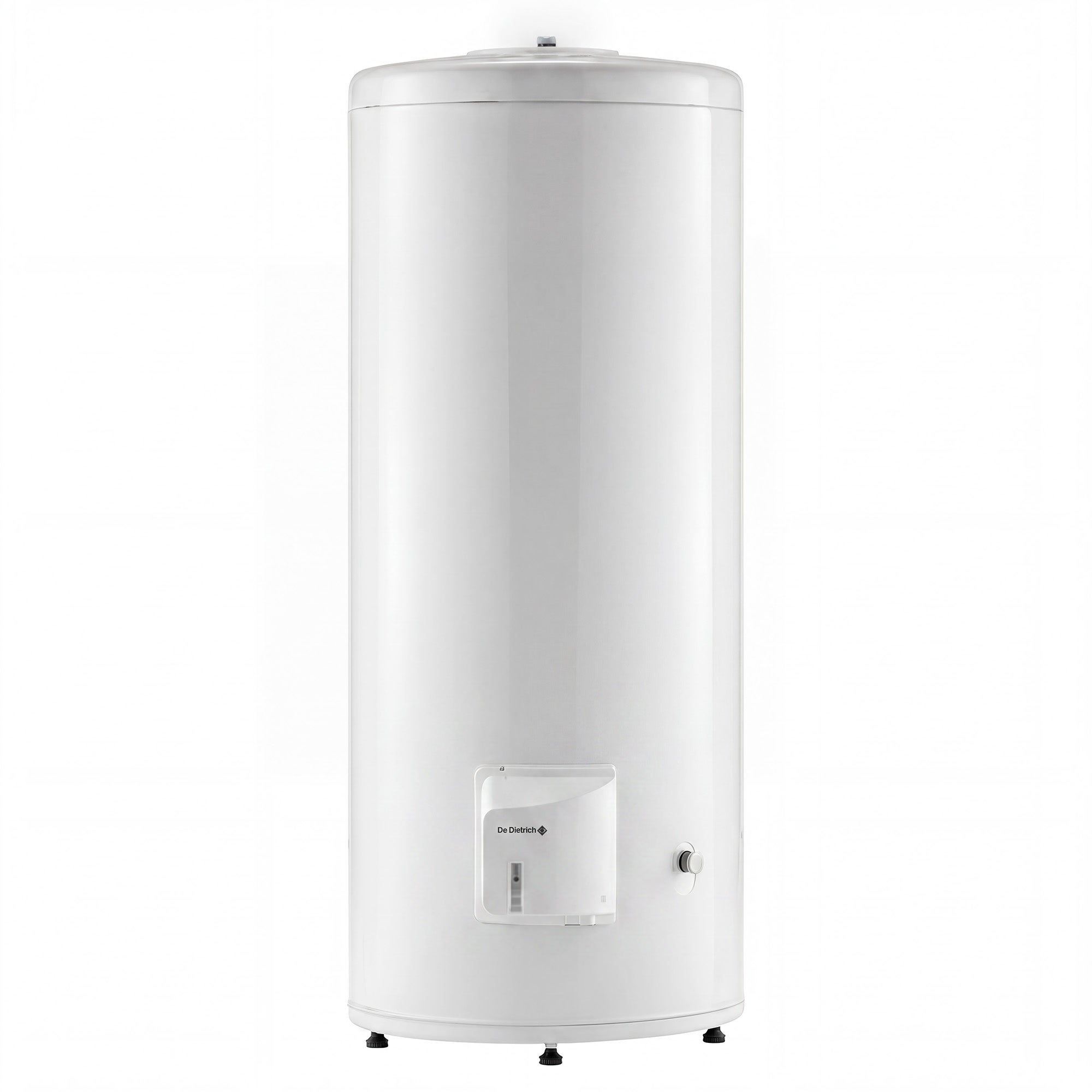 Chauffe eau électrique Vertical Sol De Dietrich Stéatite 250 L - 3