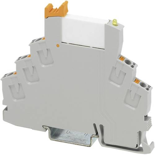 Module relais Phoenix Contact RIF-0-RPT-12DC/21 2903371 12 V/DC 6 A 1 ...