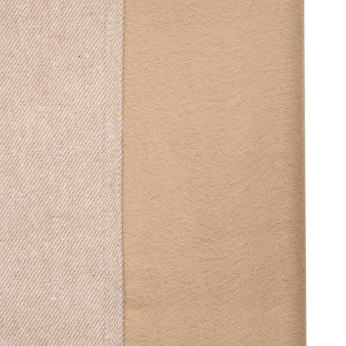 ATMOSPHERA CREATEUR D'INTERIEUR Cortina Aislante Isa Ochre