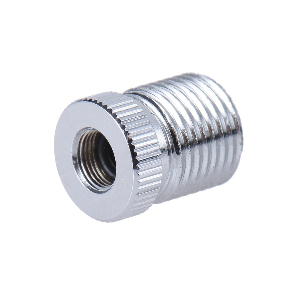 Adapter do pistoletu natryskowego Badger, zmienia rozmiar gwintu na 1/8 cala
