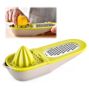 SSGP - Presse-citron En Métal Robuste, Presse-agru... - Grandado