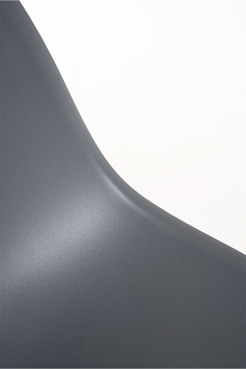 Regalos Miguel - Packs Sillas Comedor - Pack 6 Sillas Mykle - Gris oscuro - 5