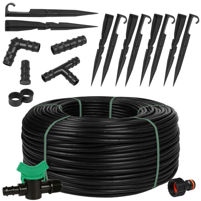 Lot De 20 Arroseurs Automatiques Plantes, Kit Goutte à Goutte