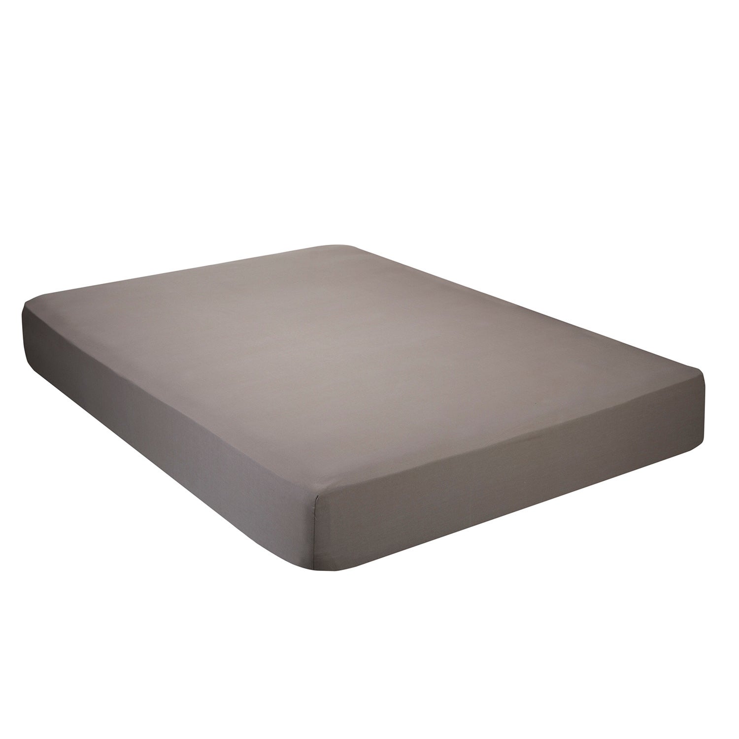 Lenzuolo con Angoli 135x200cm| PIKOLIN HOME| Cotone| Regolabile| 140 fili - 3