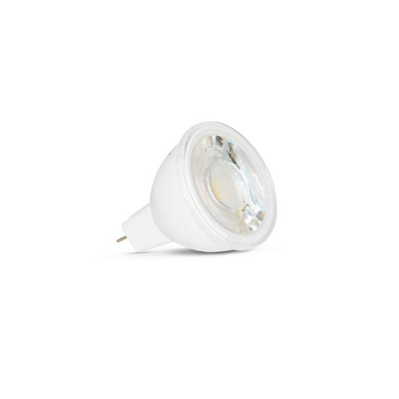 Bombilla LED GU4 3W MR11 - blanco natural 4000K | Leroy Merlin
