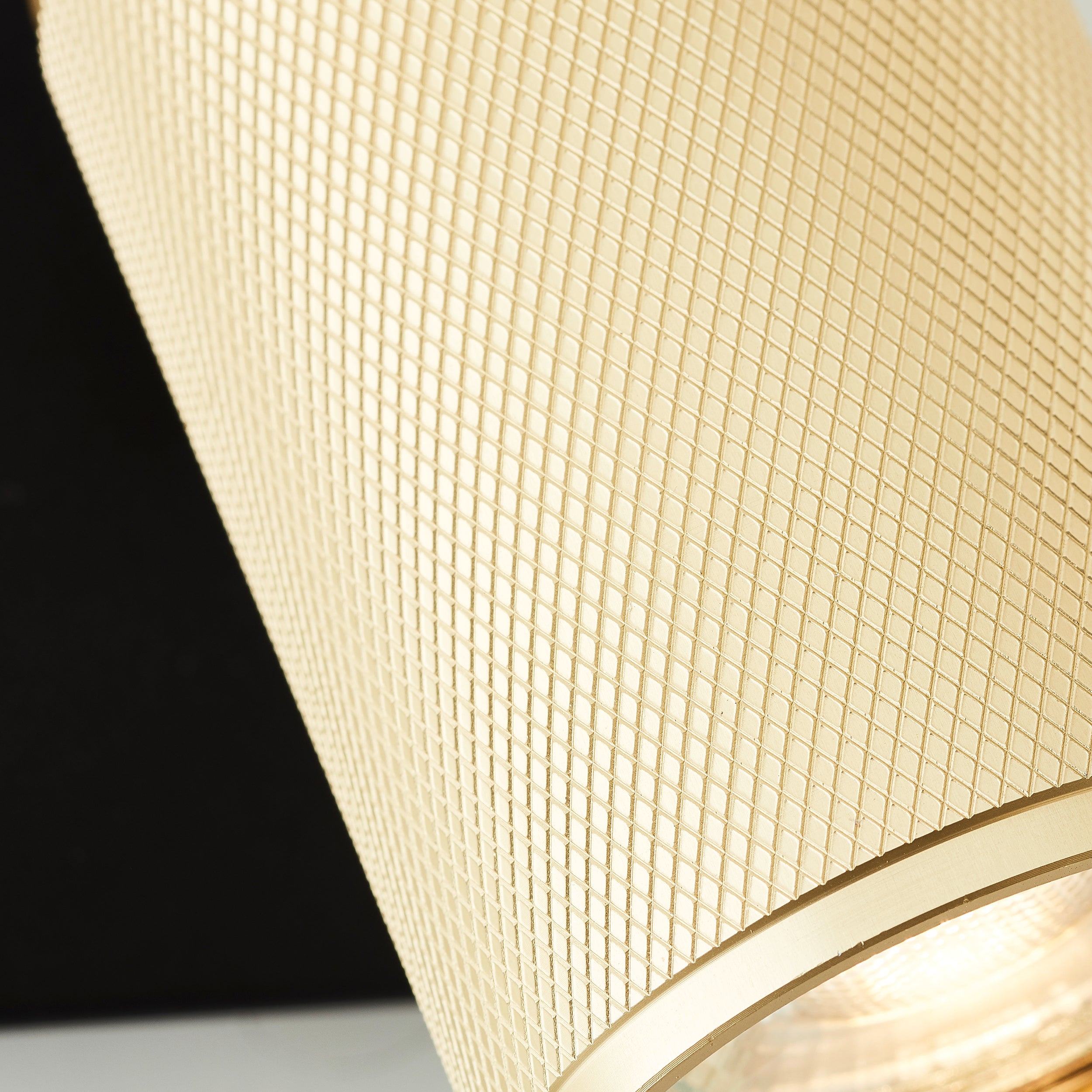 Lampa Brilliant Marty LED spot ścienny piaskowy czarny/matowy złoty 1x GU10, 10 W, żarówka LED w zestawie i wymienna - 4