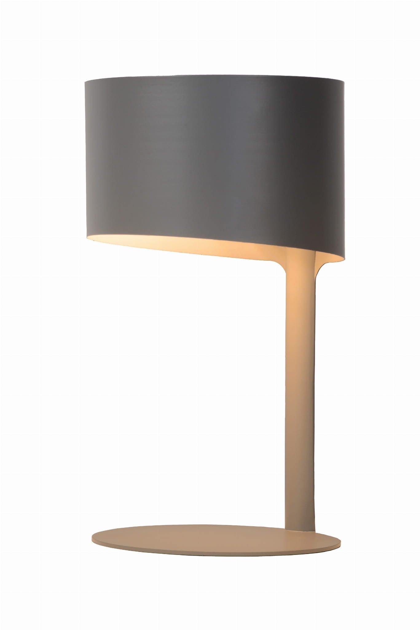 Lampa STOŁOWA Lucide E14 40W KNULLE 45504/01/36